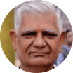 MR. G.C. SHARMA