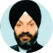 DR. MANJIT SING G.K.
