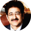 SHRI SANDEEP MARWAH
