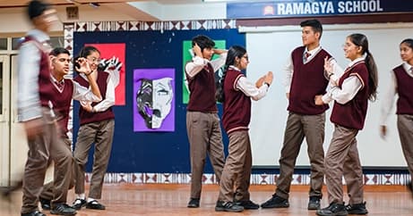 DRAMA