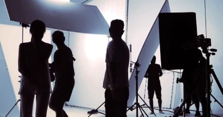 FILM MAKING