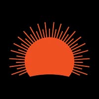 Sun with Rays