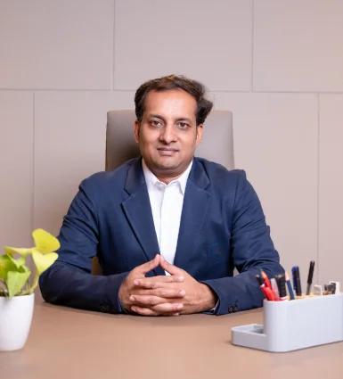Mr. Parag Singhal