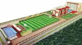 Ramagya School Dadri