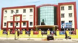 Ramagya School Greater Noida