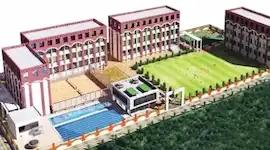 Ramagya School Noida
