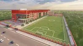 Ramagya School Noida Extension