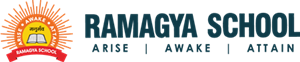 Ramagya School logo